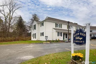 72 North Elm Street #APT 2A, North Canaan, CT 06018 - Photo 1