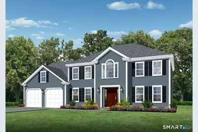 1811 Blackberry Place, Cheshire, CT 06410 - Photo 1