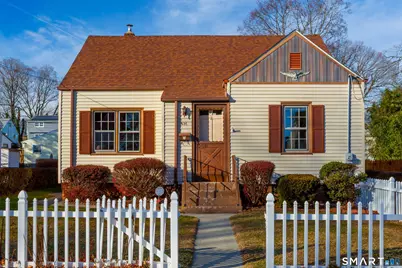 496 Burnsford Avenue, Bridgeport, CT 06606 - Photo 1