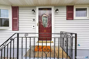 18 Evergreen St, Norwich, CT 06360 - Photo 3