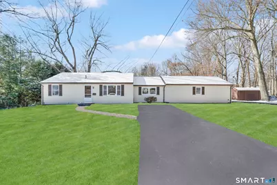 23 Bancroft Road, Vernon, CT 06066 - Photo 1