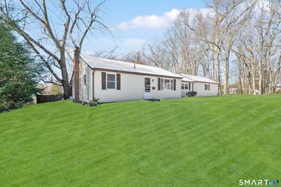 23 Bancroft Road, Vernon, CT 06066 - Photo 3