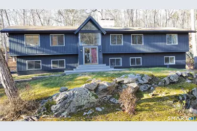 26 Hill Farm Road, Weston, CT 06883 - Photo 1