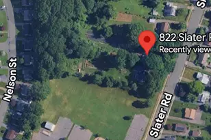 822 Slater Rd, New Britain, CT 06053 - Photo 3