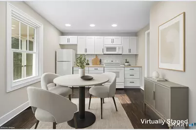 2 Sherman Avenue #Cottage, Greenwich, CT 06830 - Photo 5