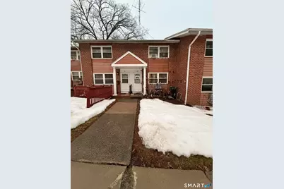 280 Capen Street #34, Hartford, CT 06112 - Photo 1