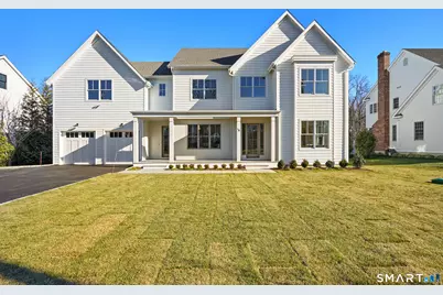 18 Woodhill Road, Westport, CT 06880 - Photo 1