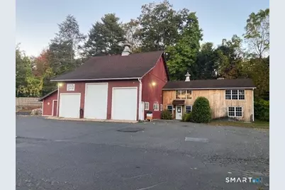 321 Albany Turnpike, Canton, CT 06019 - Photo 1