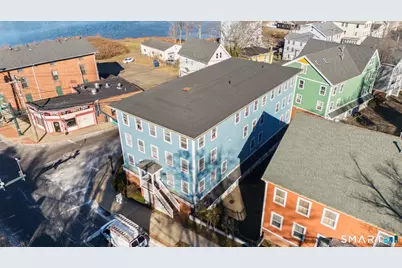 673 Quinnipiac Avenue #673, New Haven, CT 06513 - Photo 3