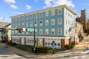 673 Quinnipiac Ave, New Haven, CT 06513 - Photo 1