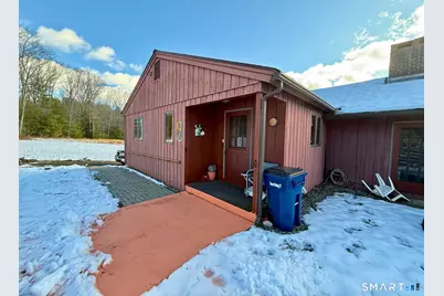 9 Dara Lane, Granby, CT 06060 - Photo 5