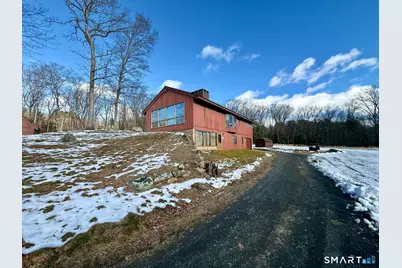 9 Dara Lane, Granby, CT 06060 - Photo 29