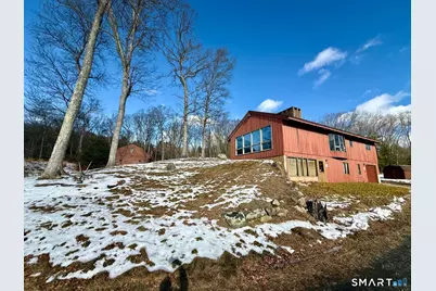 9 Dara Lane, Granby, CT 06060 - Photo 31