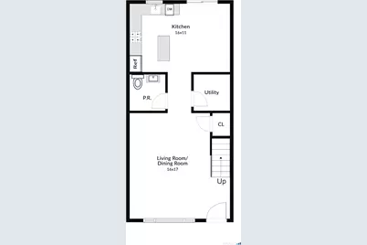 2 Dover Street #APT 5, Norwalk, CT 06850 - Photo 21