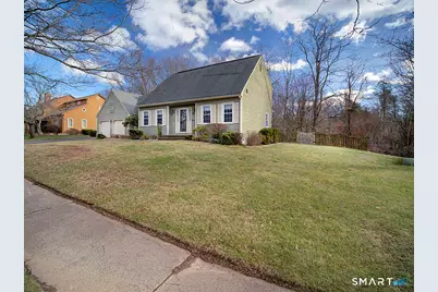 70 Beth Ann Circle, Meriden, CT 06450 - Photo 37