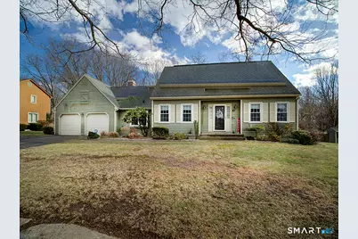 70 Beth Ann Circle, Meriden, CT 06450 - Photo 39