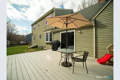 70 Beth Ann Circle, Meriden, CT 06450 - Photo 29
