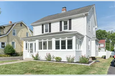 24 Troy Street, West Hartford, CT 06119 - Photo 1