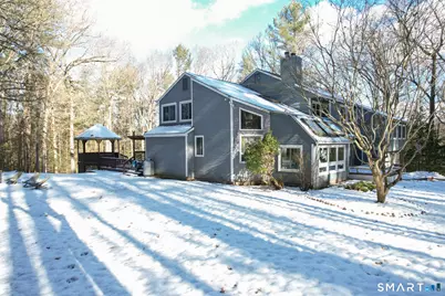 40 Den Road, New Hartford, CT 06057 - Photo 3