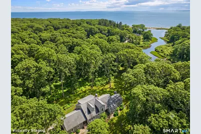 14 Cutler Road, Old Lyme, CT 06371 - Photo 3