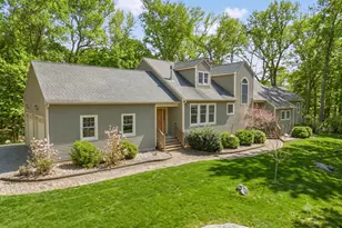 14 Cutler Rd, Old Lyme, CT 06371 - Photo 1