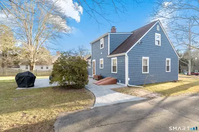 214 Thayer Road, Haddam, CT 06441 - Photo 33