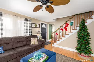 214 Thayer Rd, Haddam, CT 06441 - Photo 7