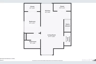 195 Hinman Road, Watertown, CT 06795 - Photo 39