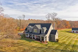 195 Hinman Rd, Watertown, CT 06795 - Photo 1