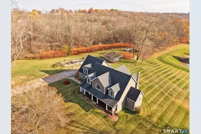 195 Hinman Road, Watertown, CT 06795 - Photo 3