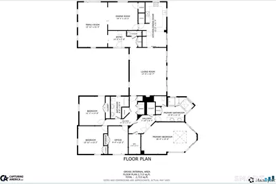 4 Stonewall Lane, Woodbridge, CT 06525 - Photo 19