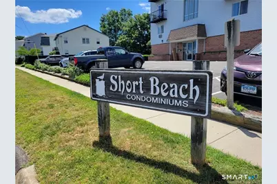 115 Short Beach Road #307, Stratford, CT 06615 - Photo 1
