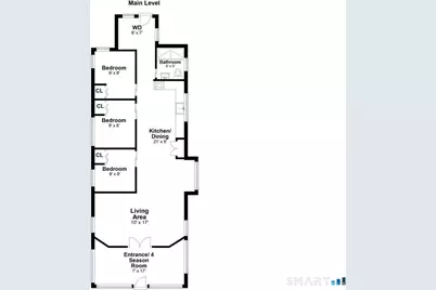 17 W Orland Street, Milford, CT 06460 - Photo 37