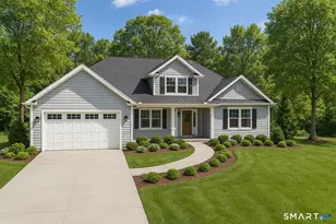 Lot 62 Cambridge Ct, Simsbury, CT 06070 - Photo 1