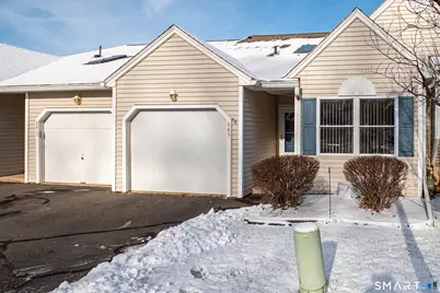 889 Glacier Way #889, Southington, CT 06489 - Photo 3