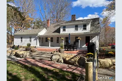 483 North Road, Ashford, CT 06278 - Photo 3