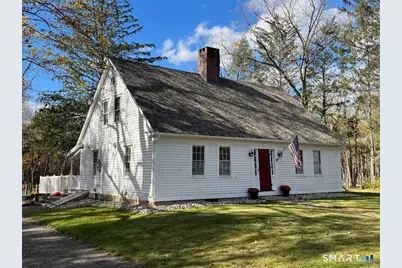 483 North Road, Ashford, CT 06278 - Photo 1