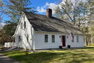 483 N Rd, Ashford, CT 06278 - Photo 1