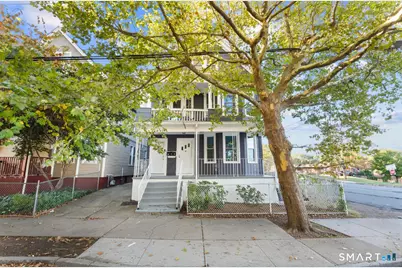 292 West Ivy Street #1st floor, New Haven, CT 06511 - Photo 1