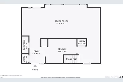 10 Pepperidge Court #10, Simsbury, CT 06070 - Photo 29