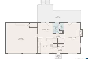 1 Beamon Meadow Pl, Old Saybrook, CT 06475 - Photo 19