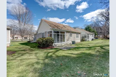 31 Riverview Drive #31, South Windsor, CT 06074 - Photo 35