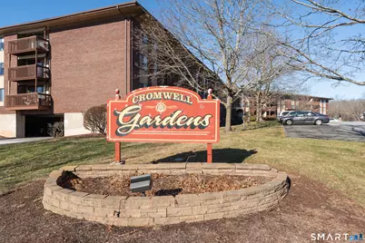 2113 Cromwell Hills Drive #2113, Cromwell, CT 06416 - Photo 1