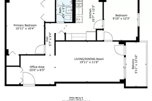 444 Bedford St, Stamford, CT 06901 - Photo 5