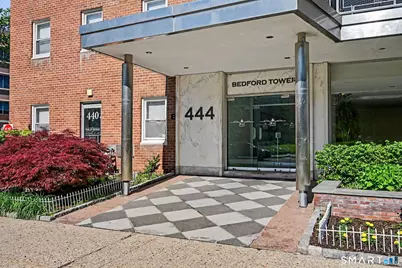 444 Bedford Street #9R, Stamford, CT 06901 - Photo 35