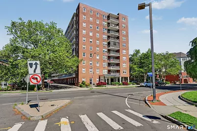 444 Bedford Street #9R, Stamford, CT 06901 - Photo 3