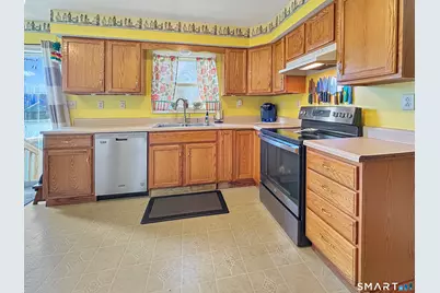 14 Bluff Road, Ledyard, CT 06335 - Photo 19