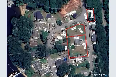 14 Bluff Road, Ledyard, CT 06335 - Photo 9