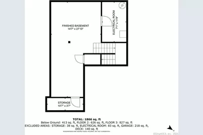 6 Rhodora Terrace #6, Windsor, CT 06095 - Photo 31