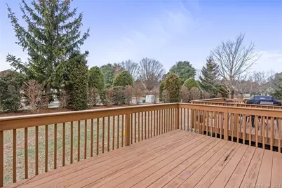 6 Rhodora Terrace #6, Windsor, CT 06095 - Photo 33